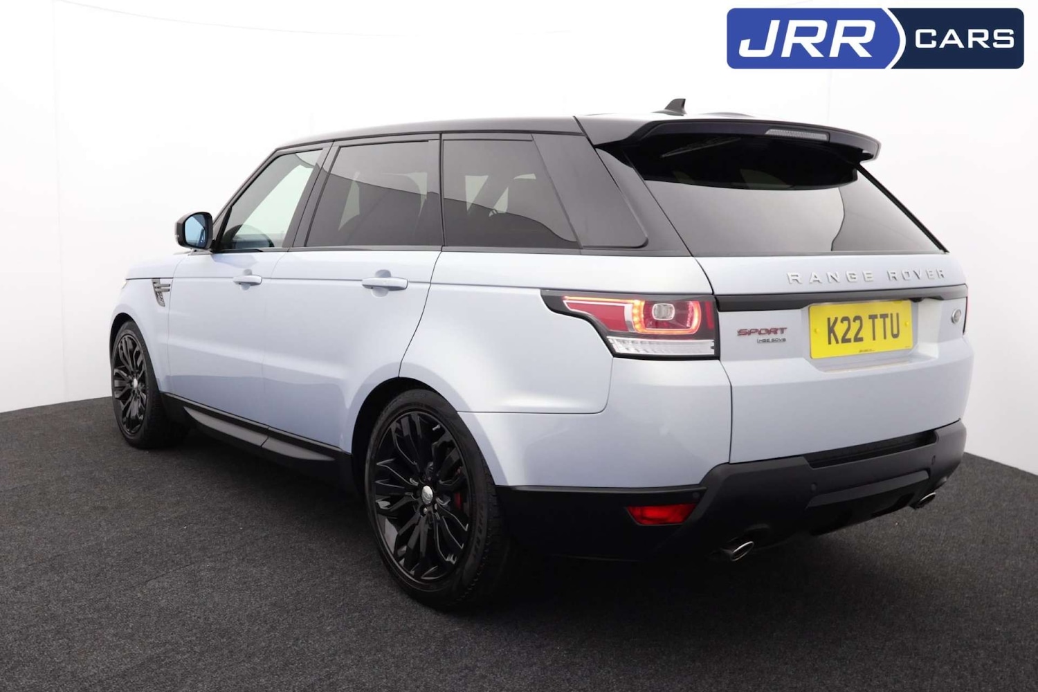 Used Land Rover Range Rover Sport 2014 for sale - 76536929: Photo 8