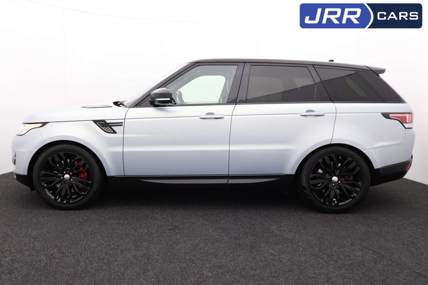 Used Land Rover Range Rover Sport 2014 for sale - 76536929: Photo 9