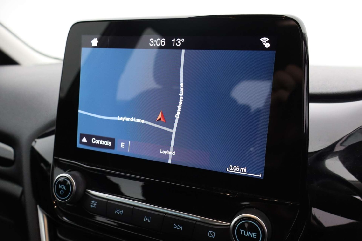 Used Ford Fiesta 2019 for sale - 76182570: Photo 13