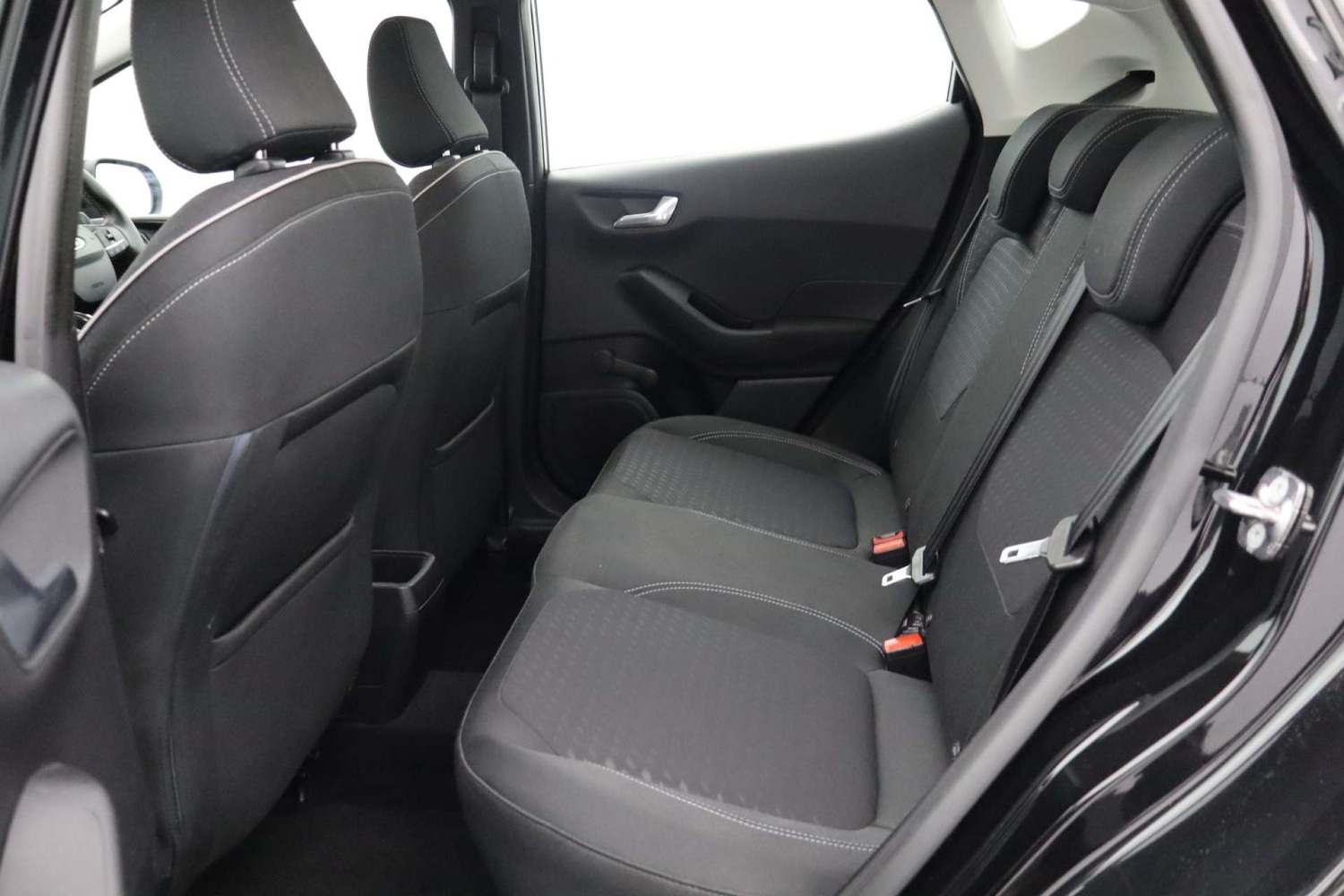 Used Ford Fiesta 2019 for sale - 76182570: Photo 14