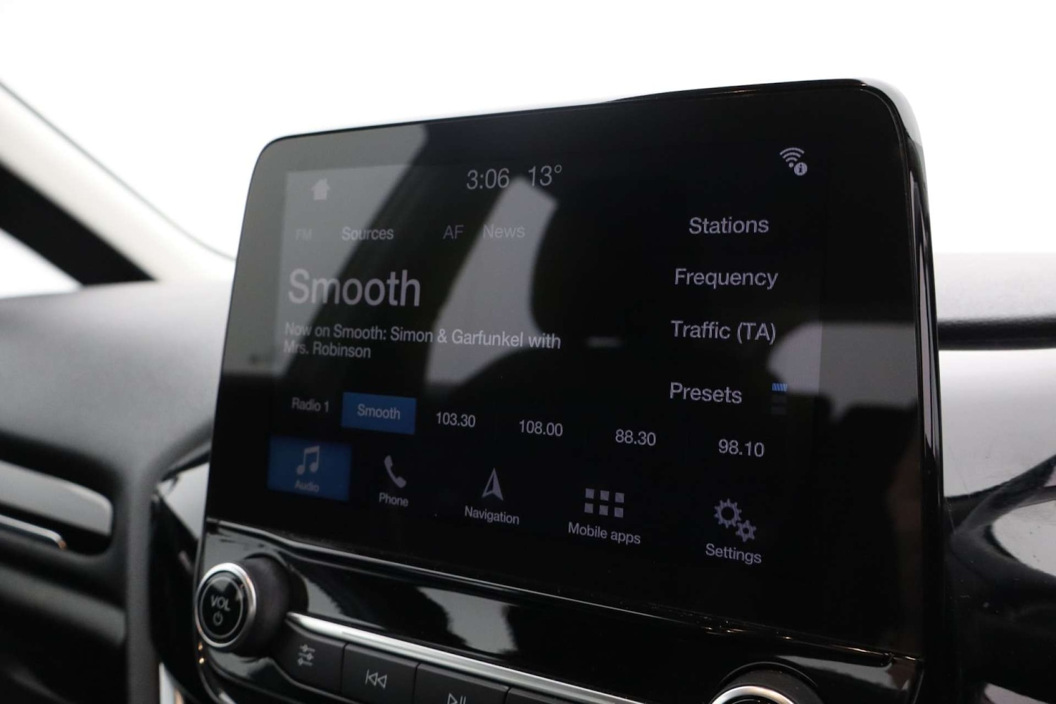 Used Ford Fiesta 2019 for sale - 76182570: Photo 28