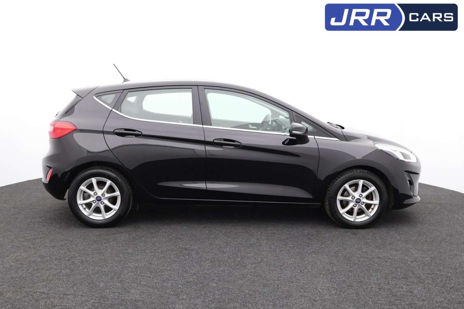 Used Ford Fiesta 2019 for sale - 76182570: Photo 3