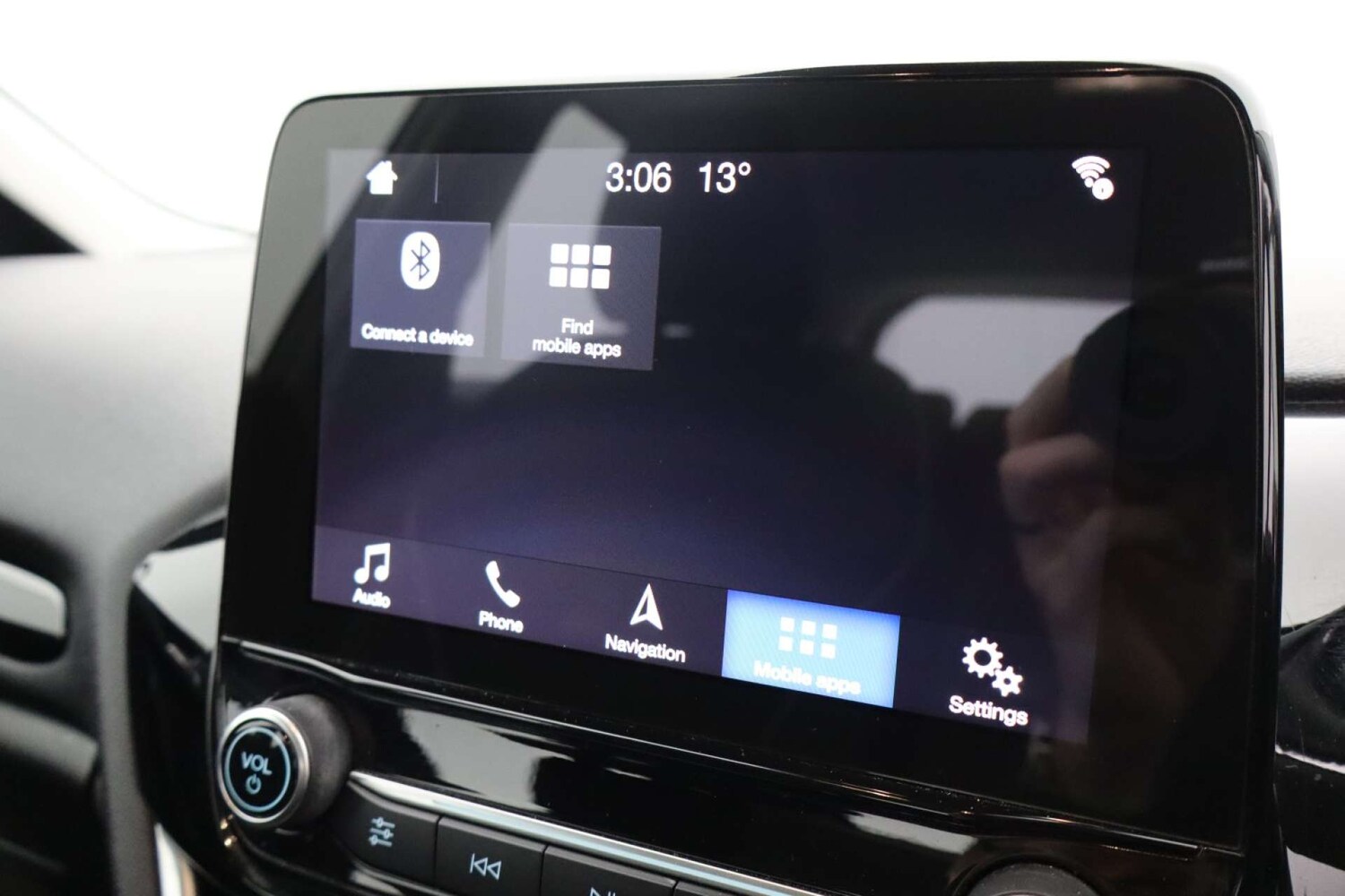 Used Ford Fiesta 2019 for sale - 76182570: Photo 30