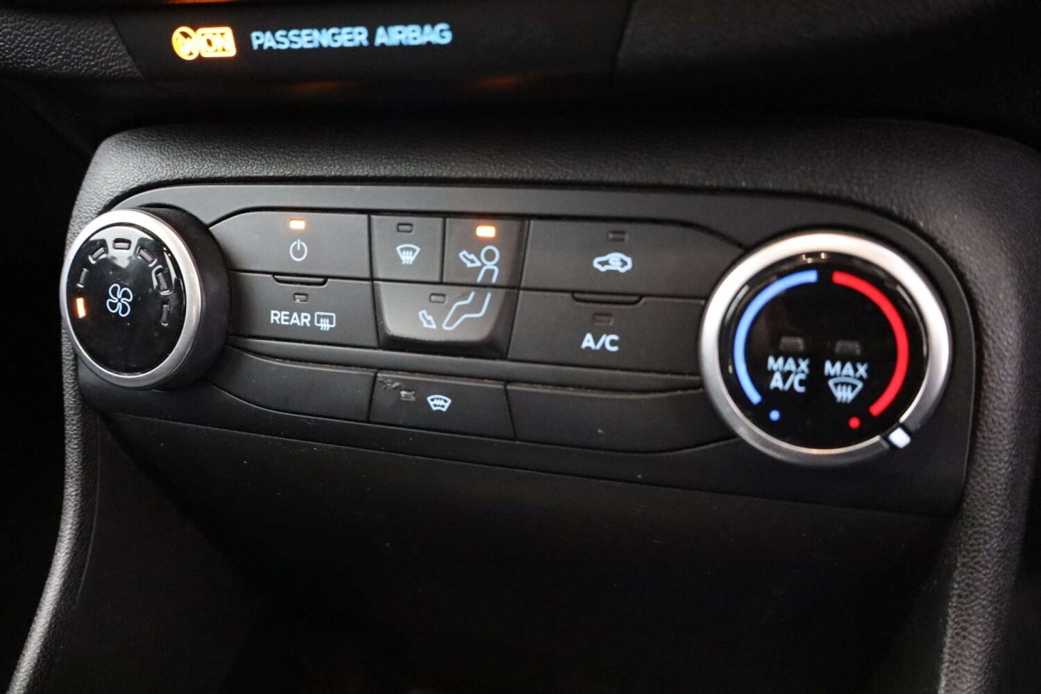 Used Ford Fiesta 2019 for sale - 76182570: Photo 31