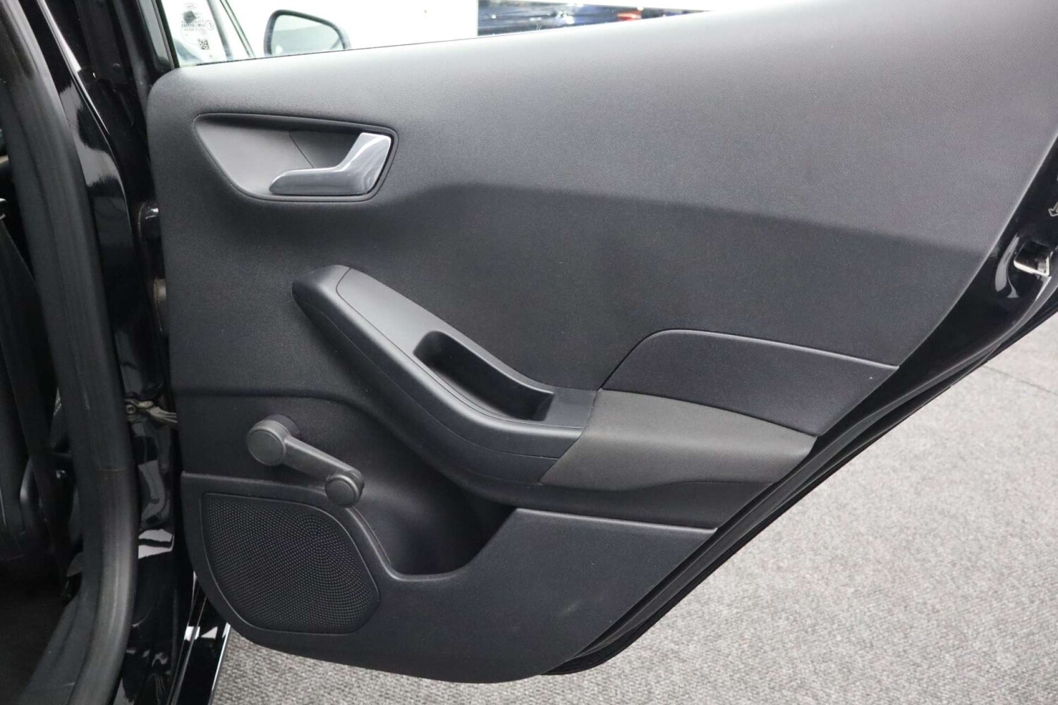 Used Ford Fiesta 2019 for sale - 76182570: Photo 34