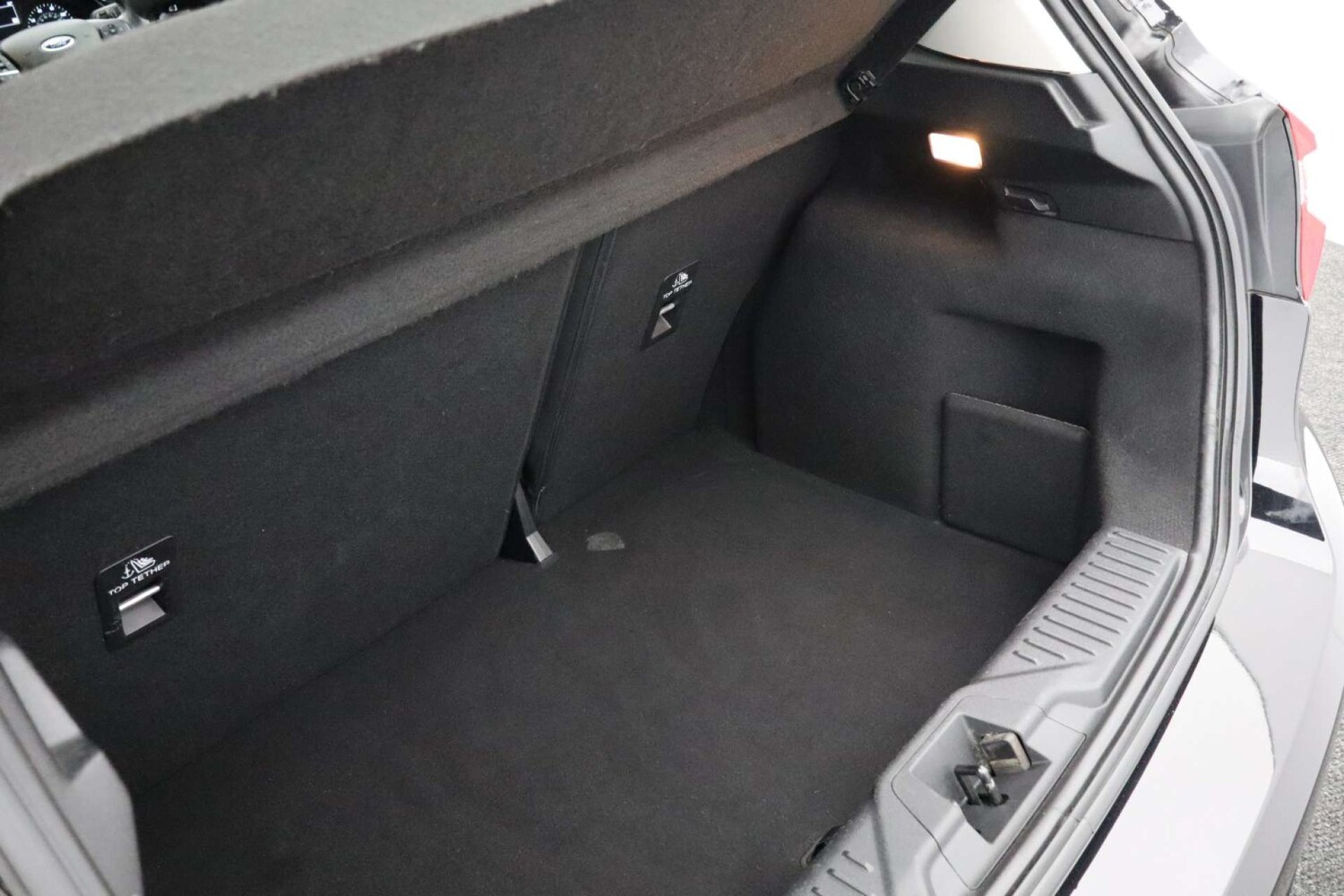 Used Ford Fiesta 2019 for sale - 76182570: Photo 36