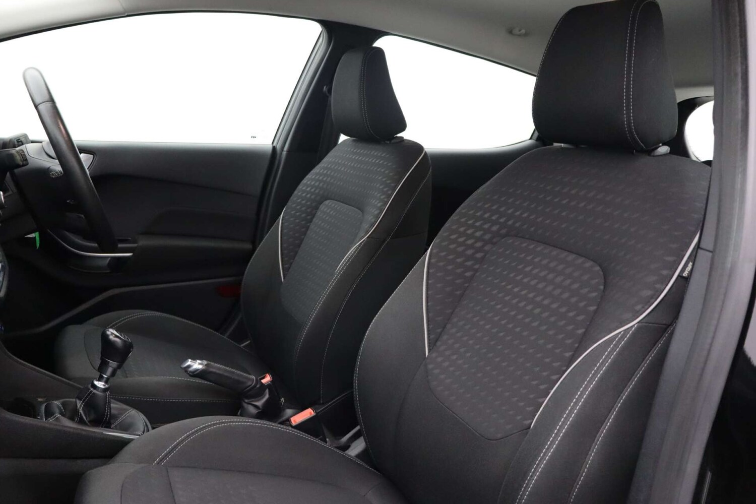 Used Ford Fiesta 2019 for sale - 76182570: Photo 39