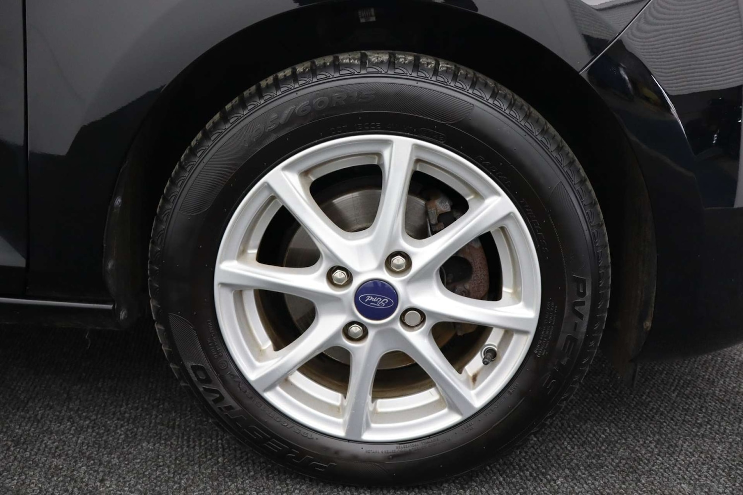 Used Ford Fiesta 2019 for sale - 76182570: Photo 43