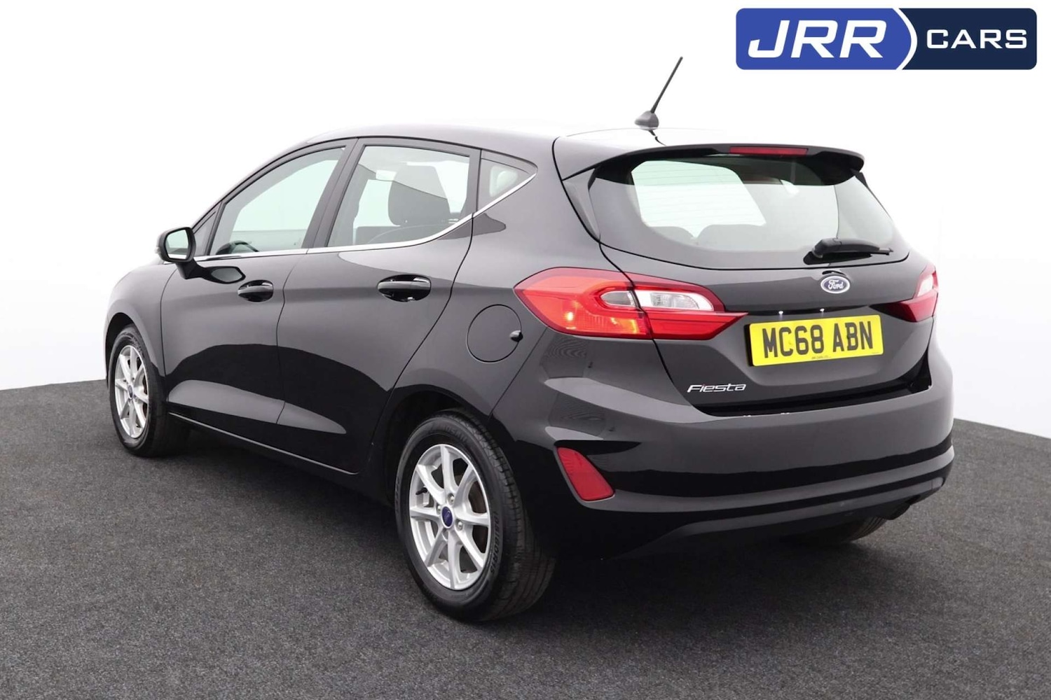 Used Ford Fiesta 2019 for sale - 76182570: Photo 8