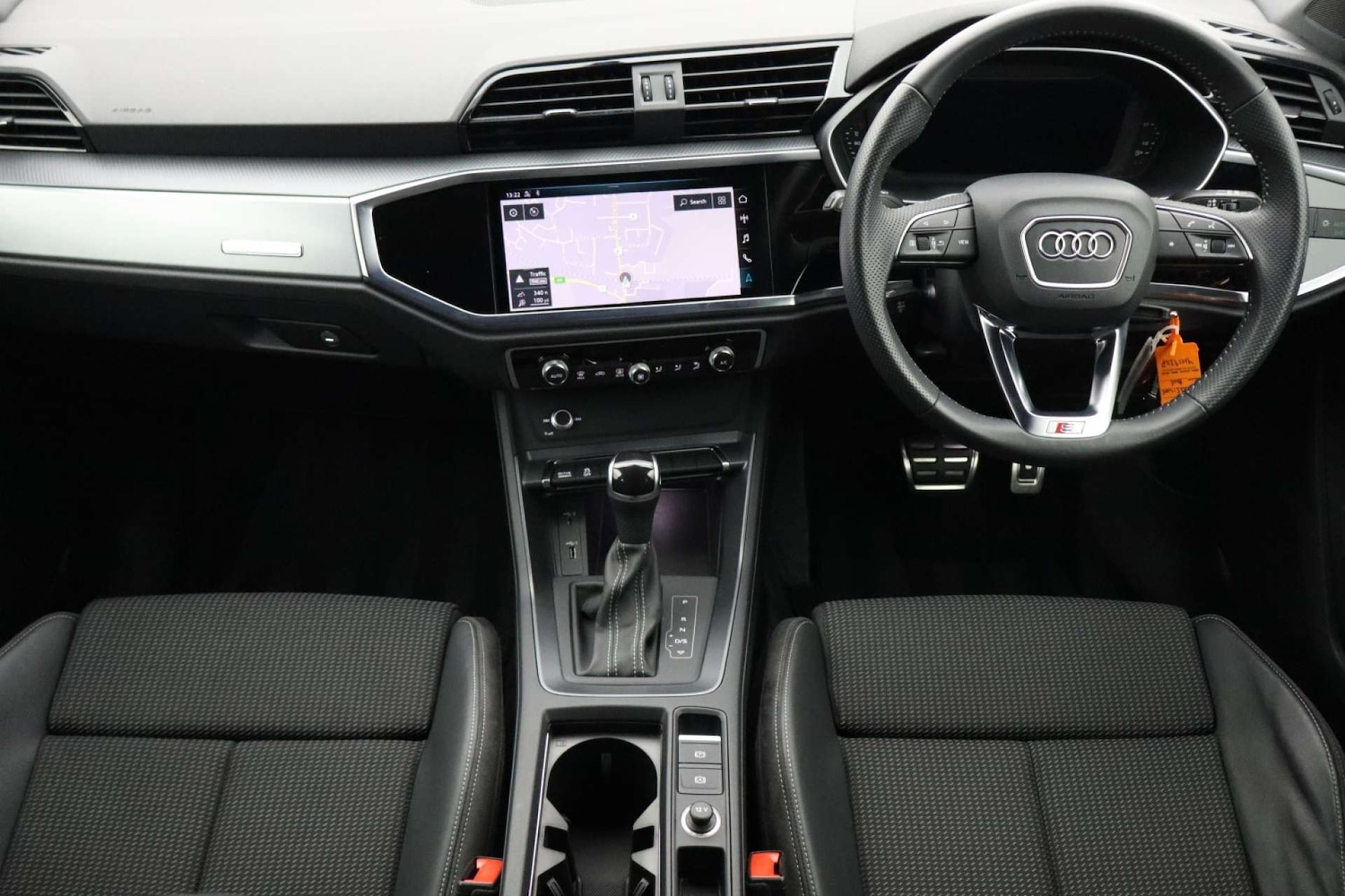 Used Audi Q3 2019 for sale - 76601922: Photo 10