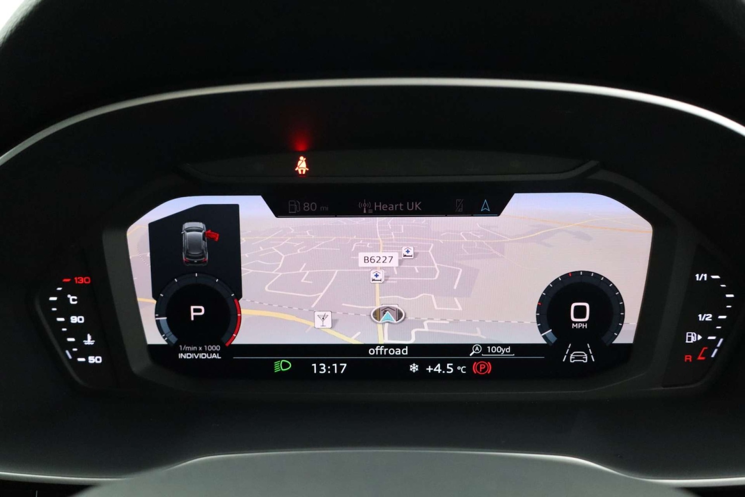 Used Audi Q3 2019 for sale - 76601922: Photo 12