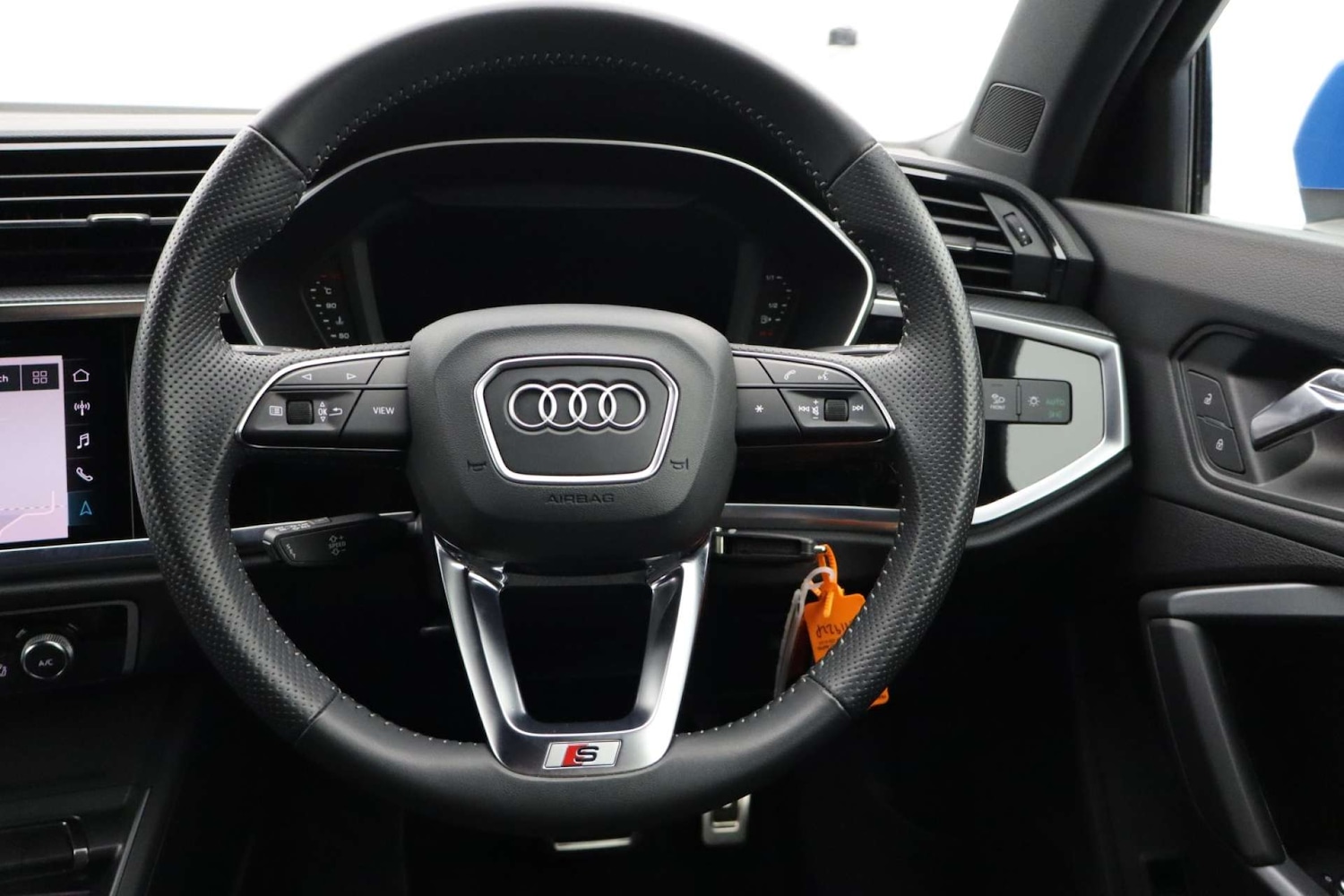 Used Audi Q3 2019 for sale - 76601922: Photo 14