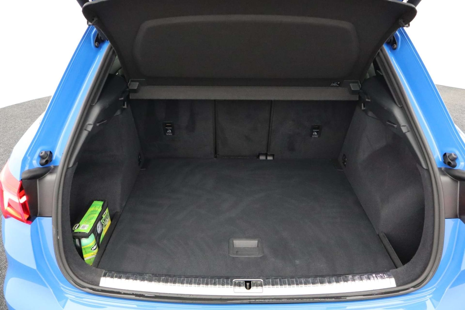 Used Audi Q3 2019 for sale - 76601922: Photo 15