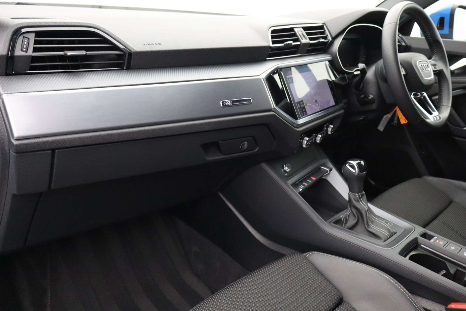 Used Audi Q3 2019 for sale - 76601922: Photo 16