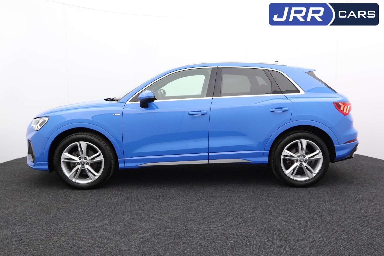 Used Audi Q3 2019 for sale - 76601922: Photo 18