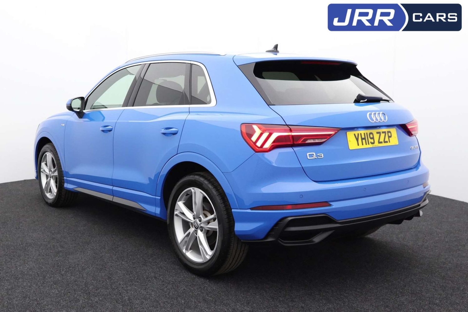 Used Audi Q3 2019 for sale - 76601922: Photo 19