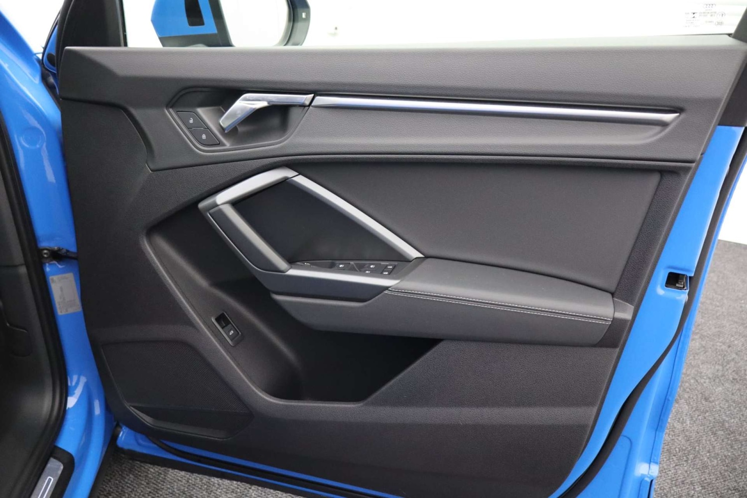 Used Audi Q3 2019 for sale - 76601922: Photo 20