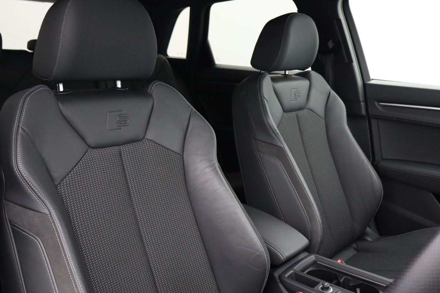 Used Audi Q3 2019 for sale - 76601922: Photo 23