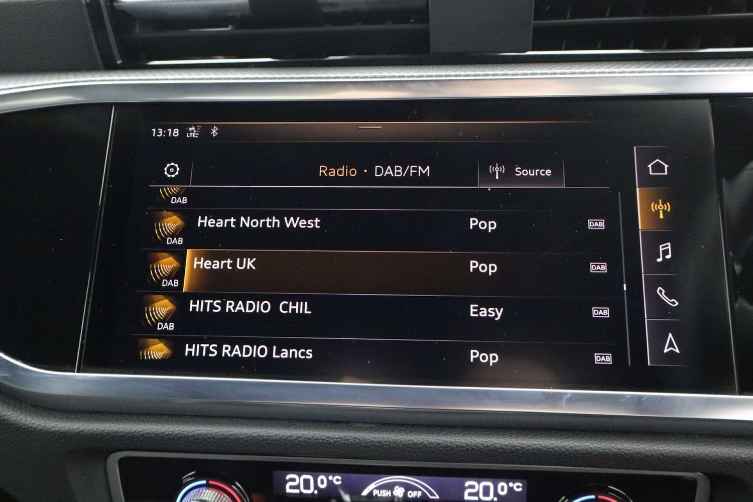 Used Audi Q3 2019 for sale - 76601922: Photo 25