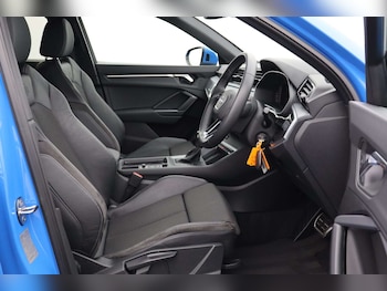 Used Audi Q3 2019 for sale - 76601922: Photo