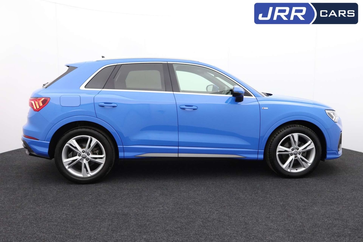 Used Audi Q3 2019 for sale - 76601922: Photo 3