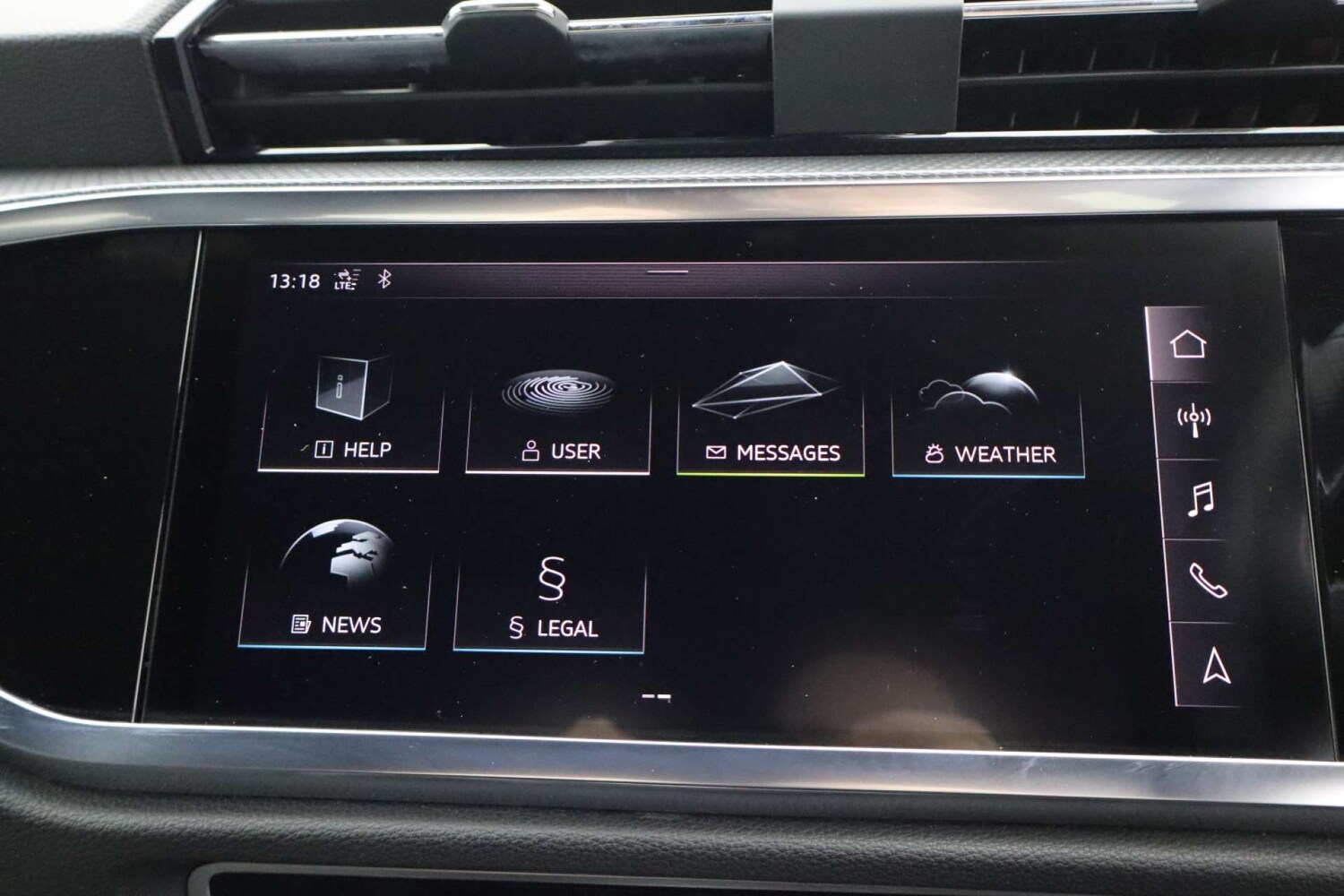 Used Audi Q3 2019 for sale - 76601922: Photo 31