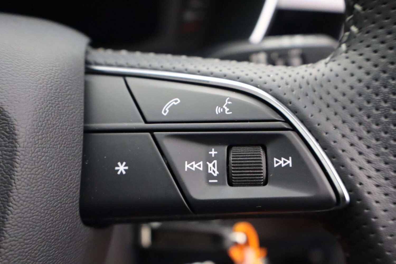 Used Audi Q3 2019 for sale - 76601922: Photo 39