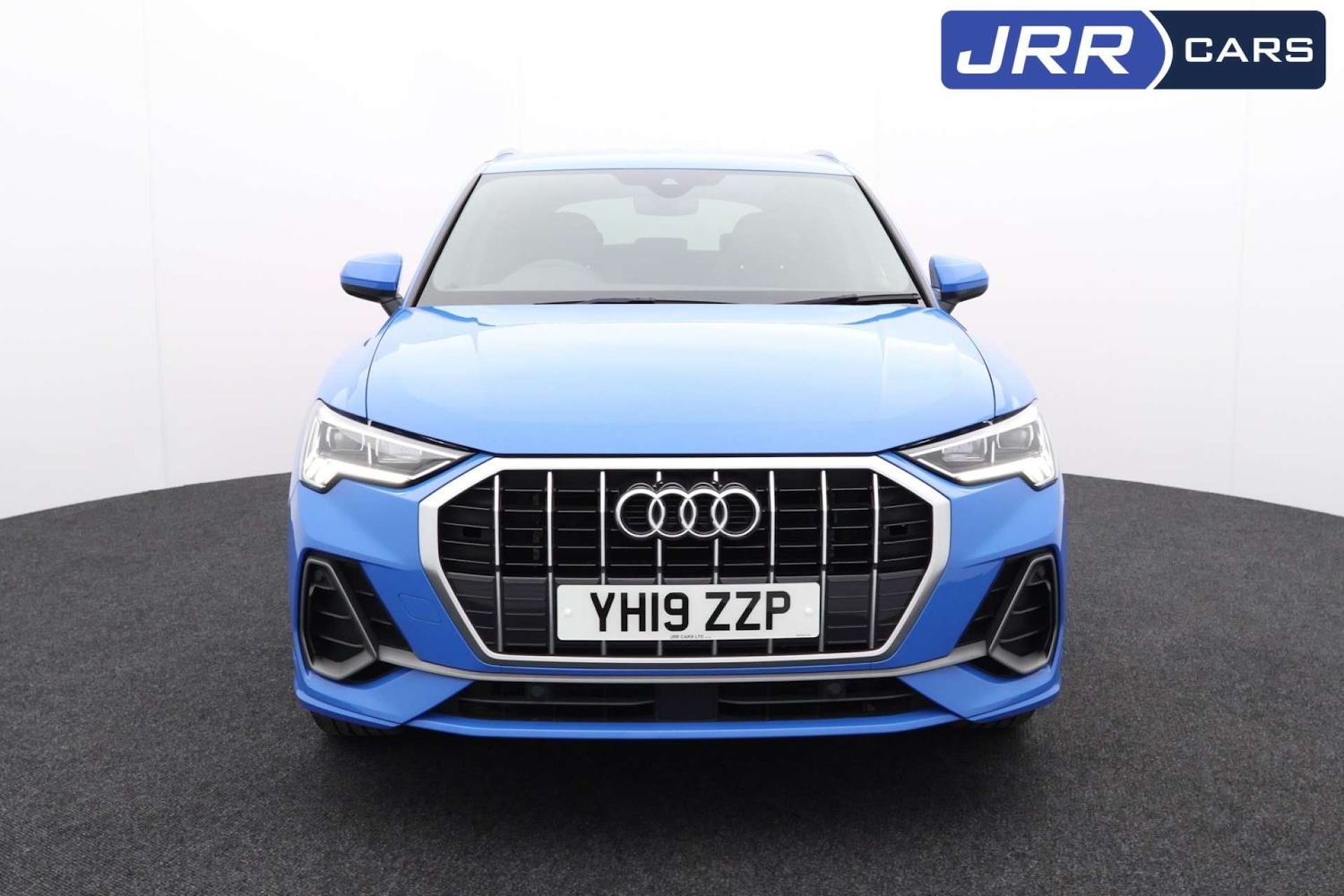 Used Audi Q3 2019 for sale - 76601922: Photo 4