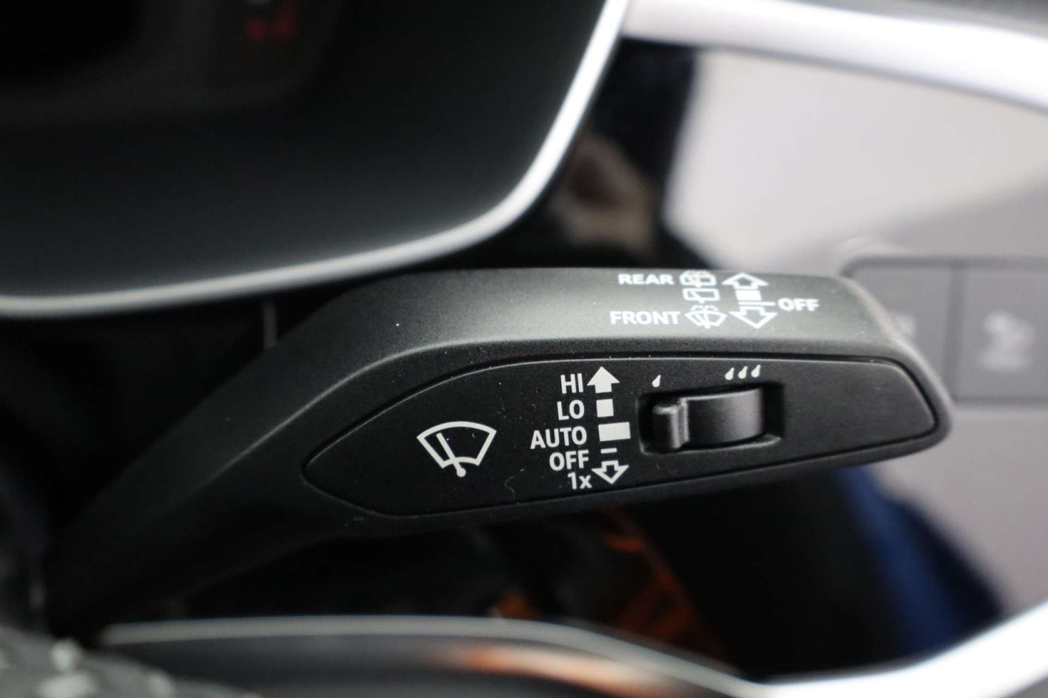 Used Audi Q3 2019 for sale - 76601922: Photo 41