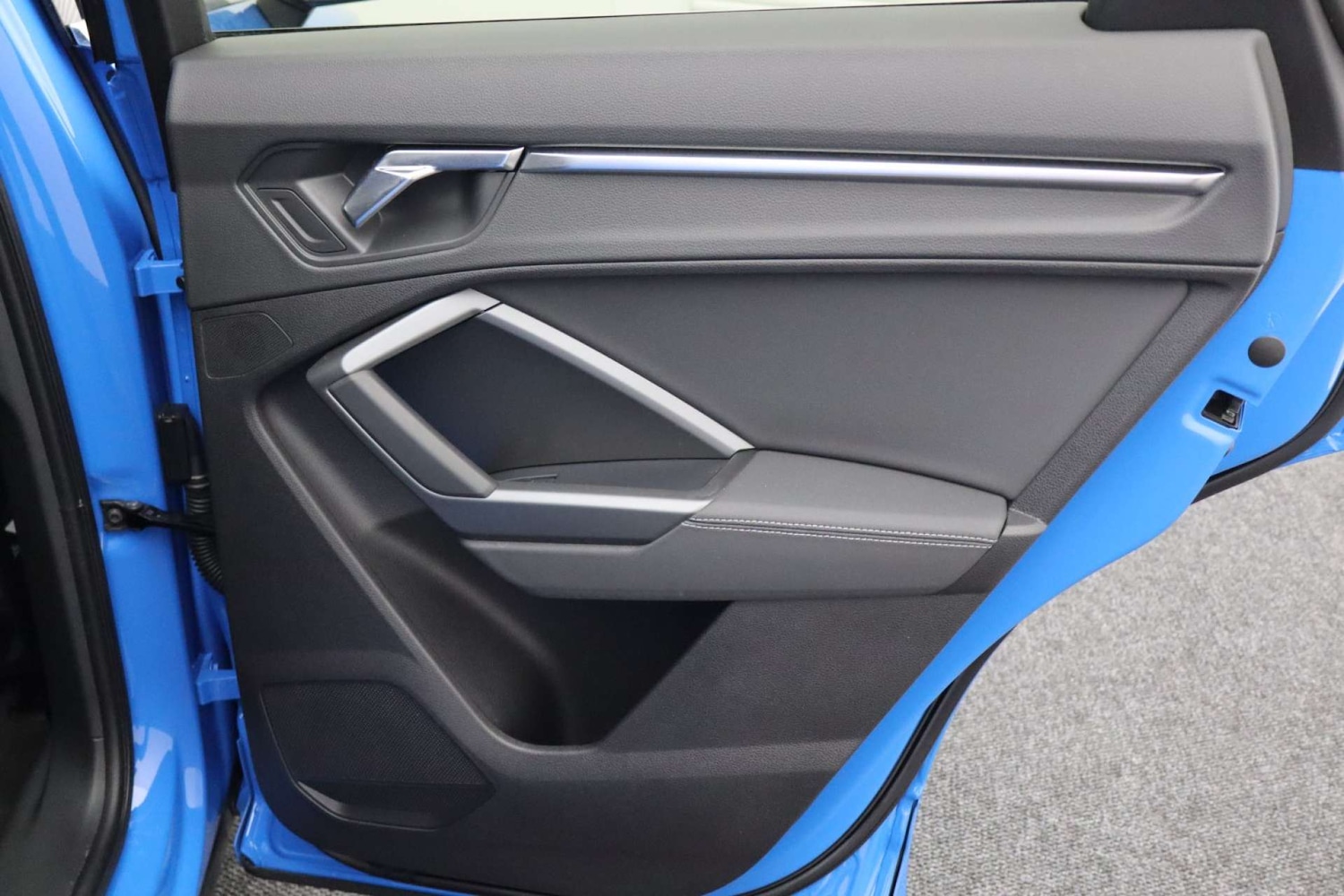 Used Audi Q3 2019 for sale - 76601922: Photo 43