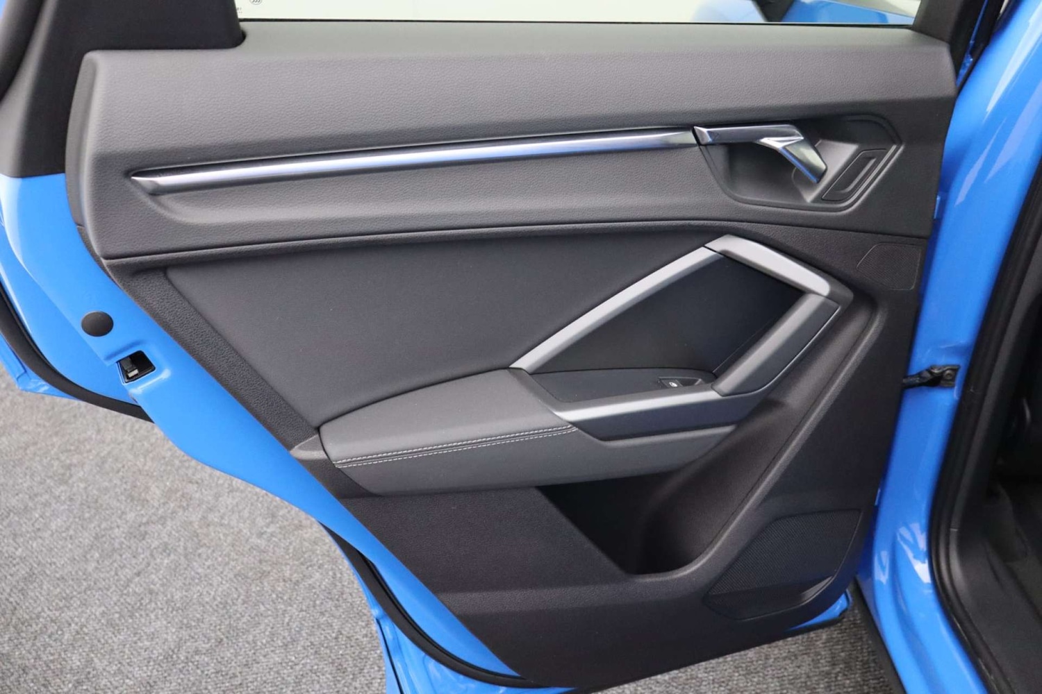 Used Audi Q3 2019 for sale - 76601922: Photo 47