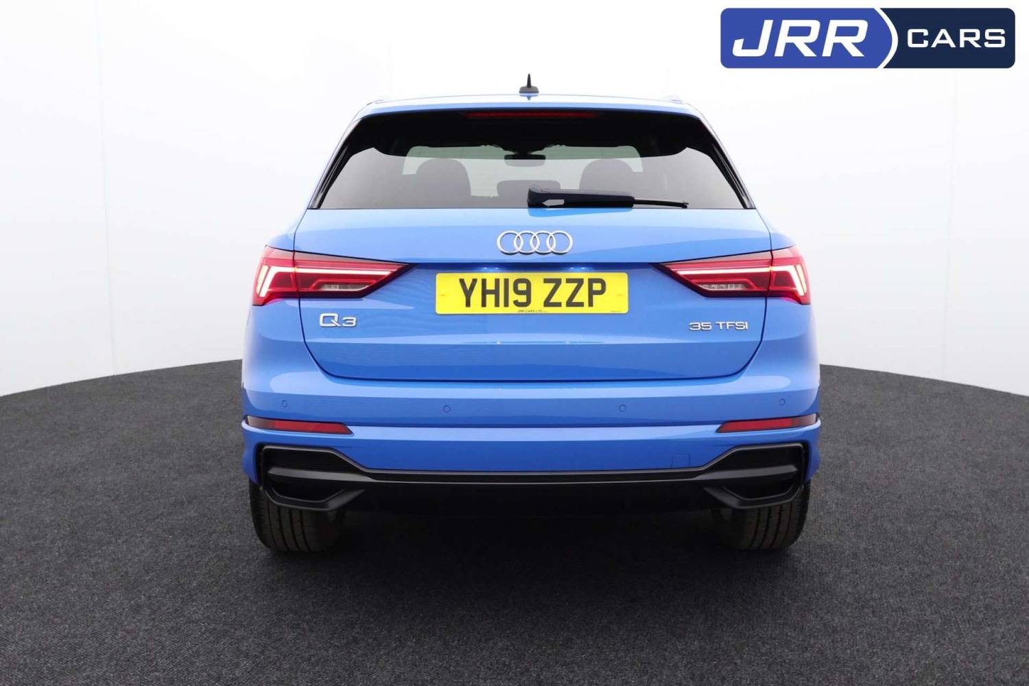 Used Audi Q3 2019 for sale - 76601922: Photo 5