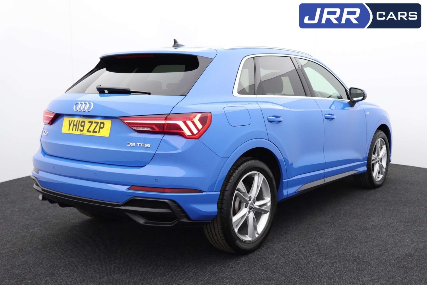 Used Audi Q3 2019 for sale - 76601922: Photo 6