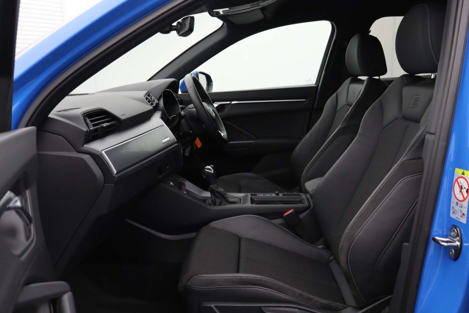 Used Audi Q3 2019 for sale - 76601922: Photo 7