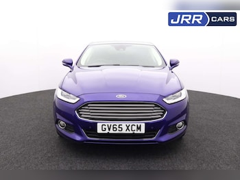 Used Ford Mondeo 2016 for sale - 76723998: Photo