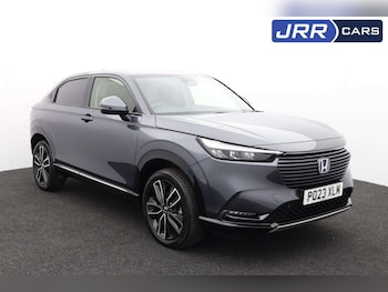 Used Honda HR-V 2023 for sale - 78926565: Photo