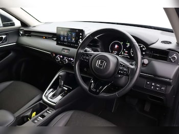 Used Honda HR-V 2023 for sale - 78926565: Photo