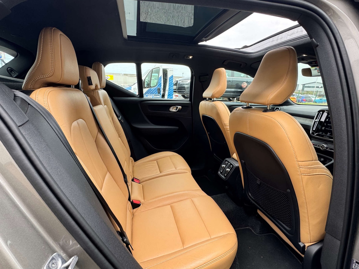 Used Volvo XC40 2019 for sale - 78094543: Photo 5