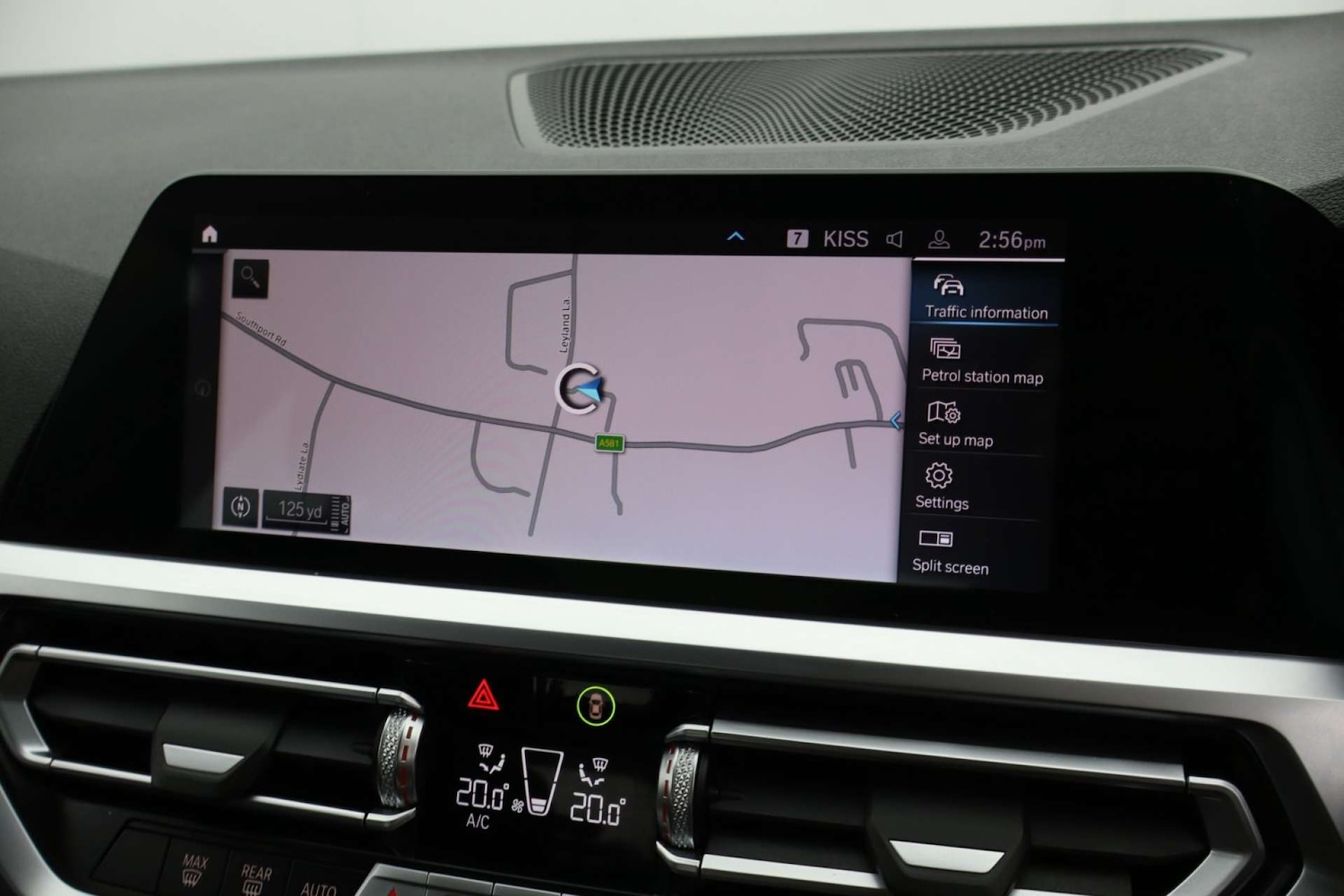 Used BMW 3 Series 2021 for sale - 76182630: Photo 13