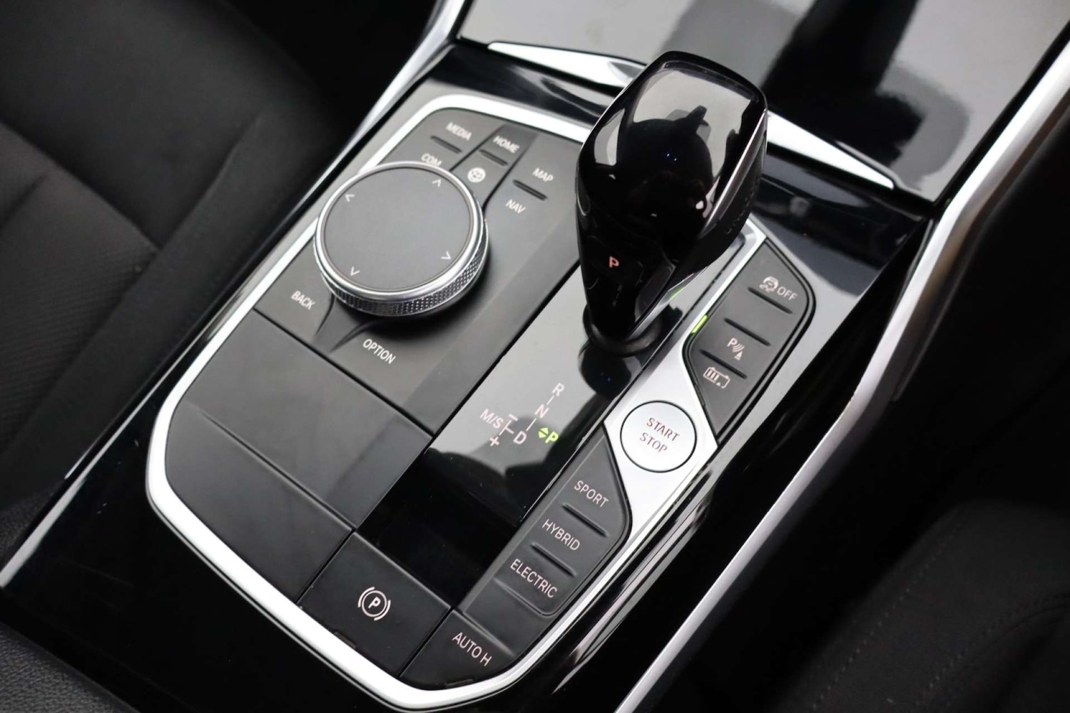 Used BMW 3 Series 2021 for sale - 76182630: Photo 15