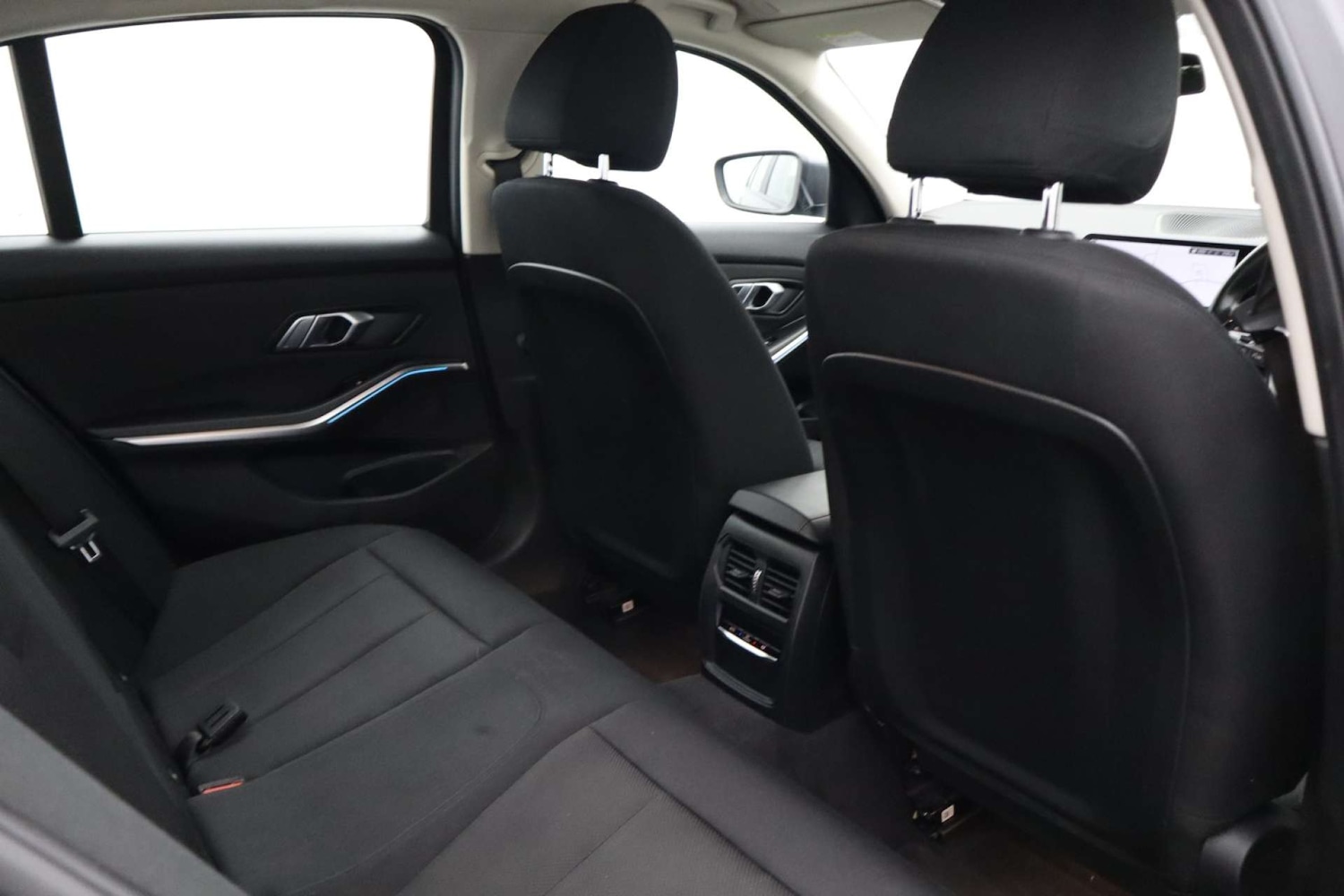 Used BMW 3 Series 2021 for sale - 76182630: Photo 19
