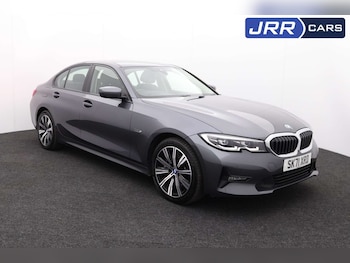BMW - 3 Series