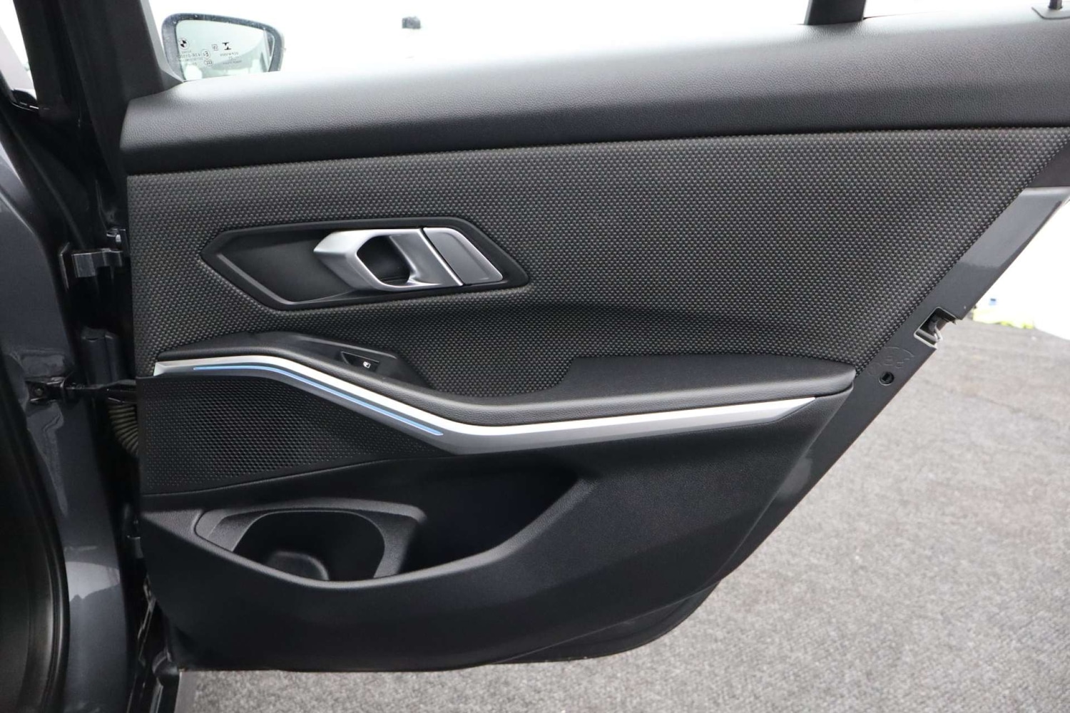 Used BMW 3 Series 2021 for sale - 76182630: Photo 21