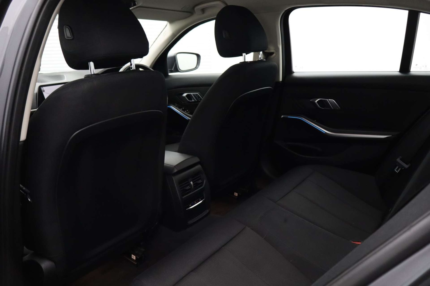 Used BMW 3 Series 2021 for sale - 76182630: Photo 24