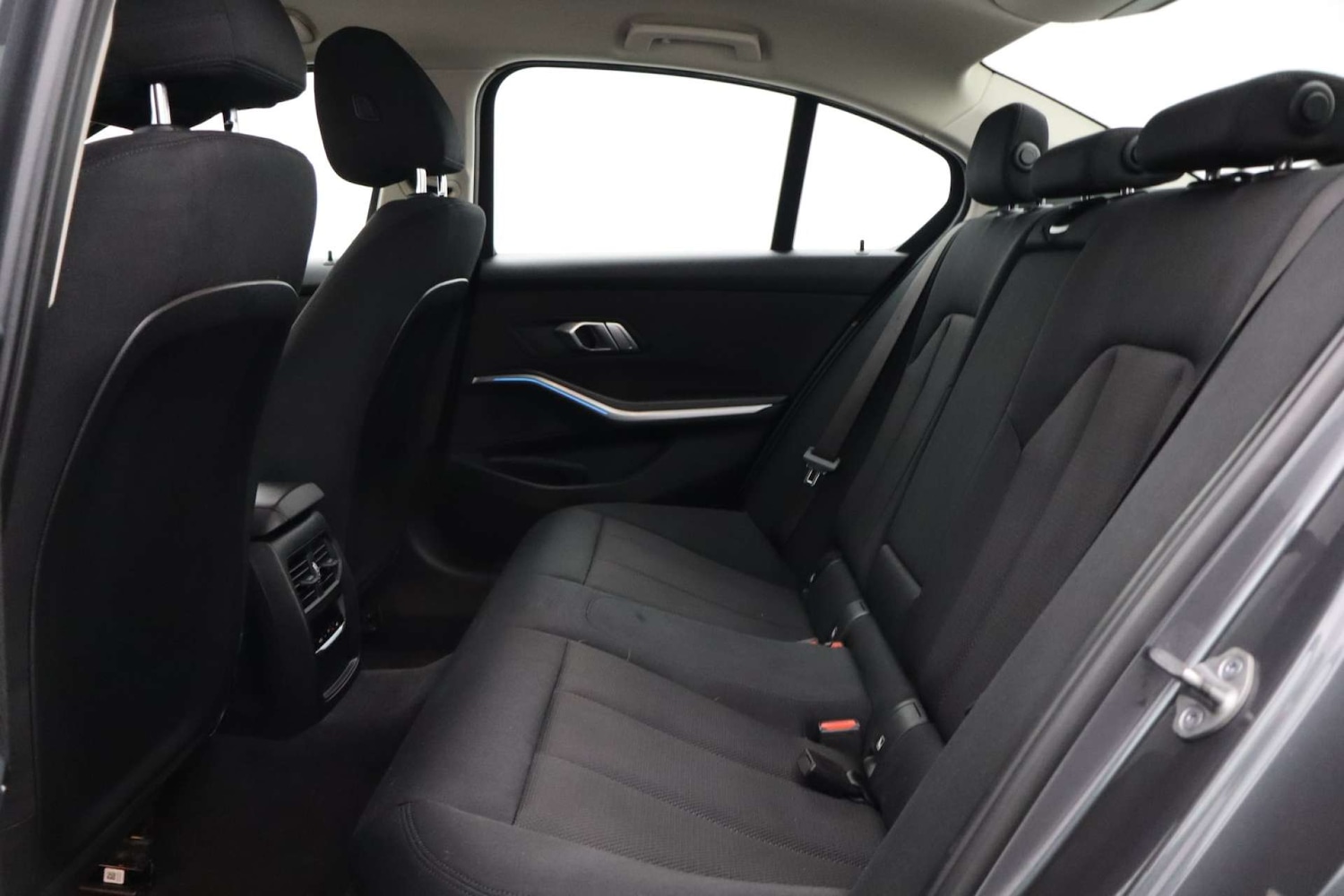 Used BMW 3 Series 2021 for sale - 76182630: Photo 25