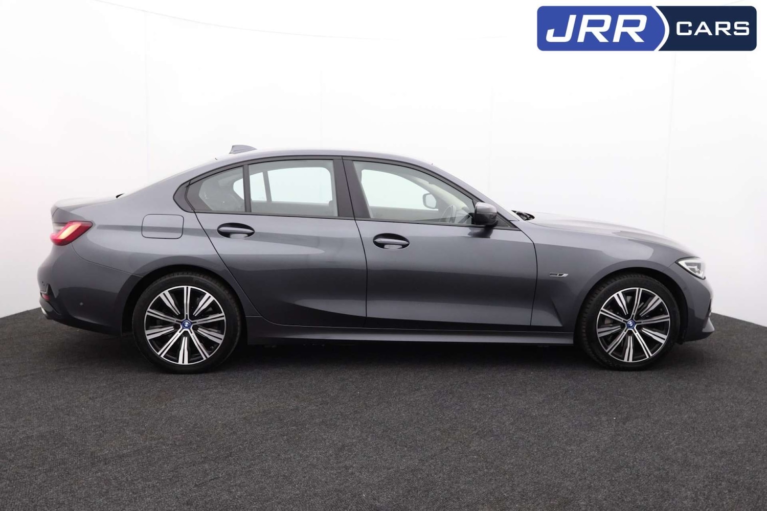 Used BMW 3 Series 2021 for sale - 76182630: Photo 3