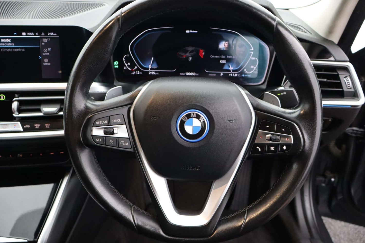 Used BMW 3 Series 2021 for sale - 76182630: Photo 33