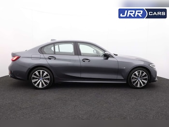 Used BMW 3 Series 2021 for sale - 76182630: Photo 3