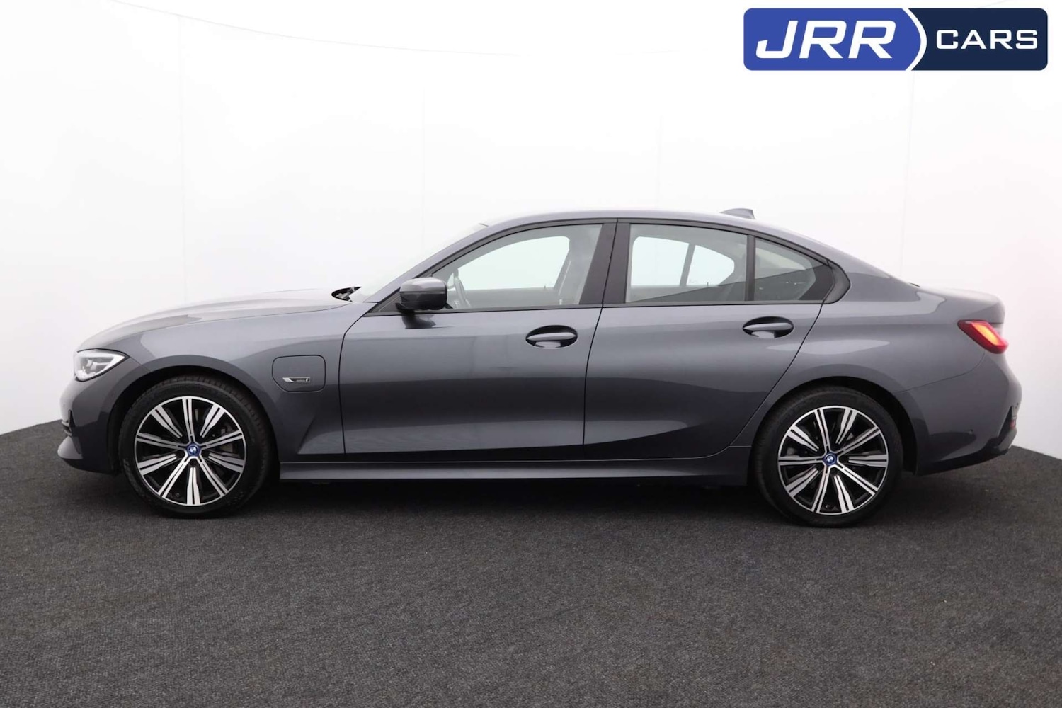 Used BMW 3 Series 2021 for sale - 76182630: Photo 4