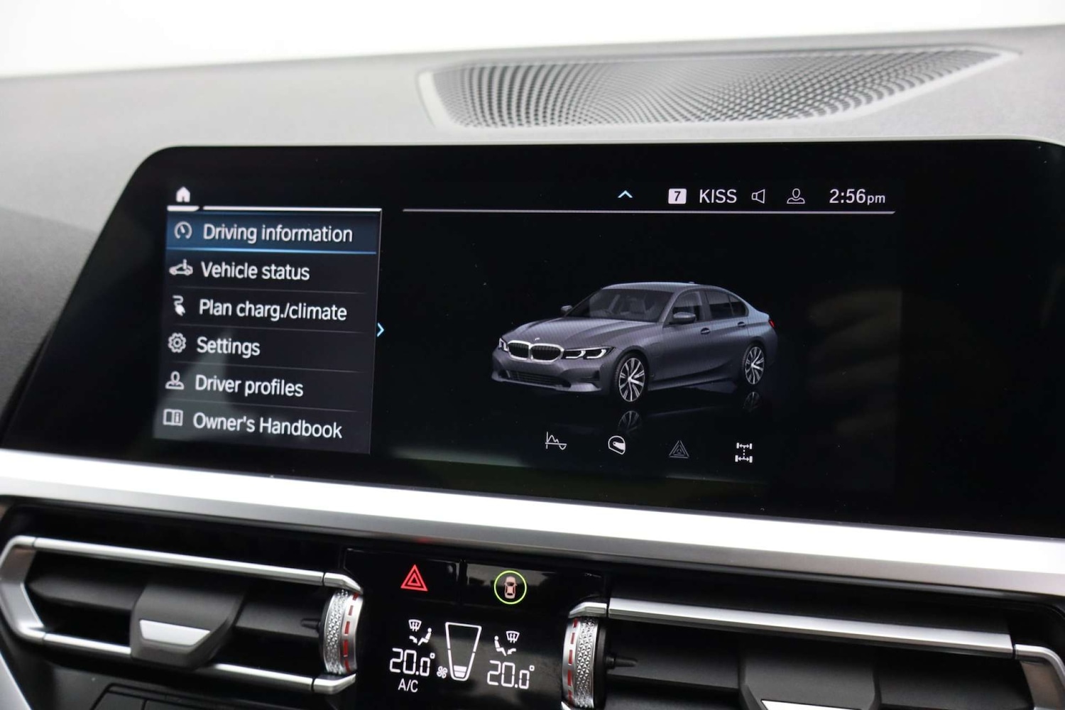 Used BMW 3 Series 2021 for sale - 76182630: Photo 44